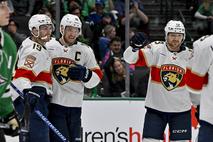 Florida Panthers