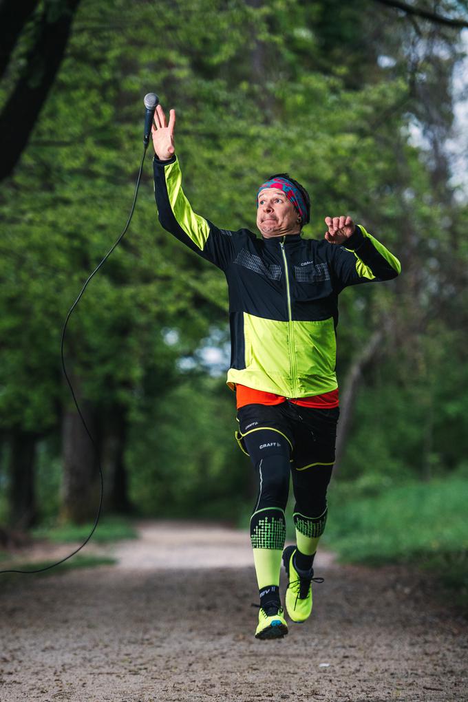 Andrej Težak Tešky | Foto: Miha Matavž @ Plankton Media