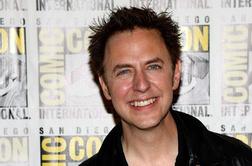 James Gunn: Komaj čakam, da ljudje vidijo Varuhe galaksije