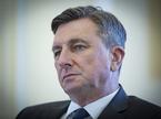 Borut Pahor