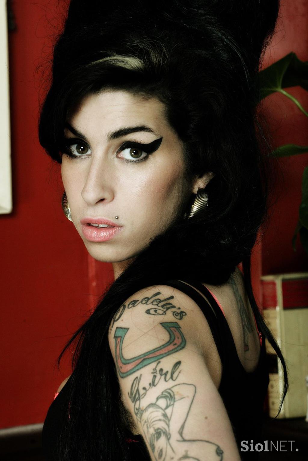 Amy