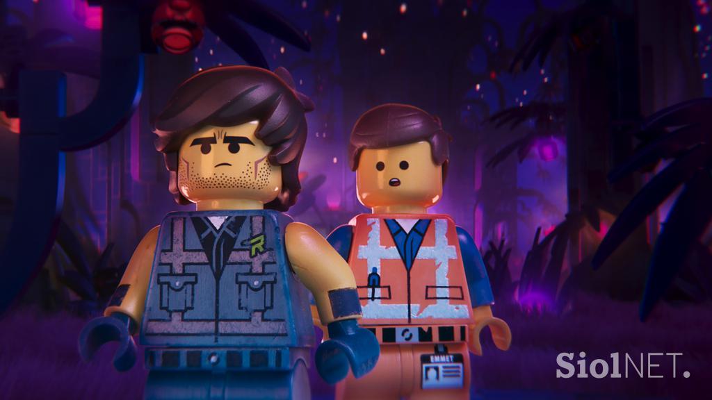 LEGO film 2