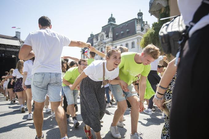 Maturantska parada 2022 | Foto: Bojan Puhek