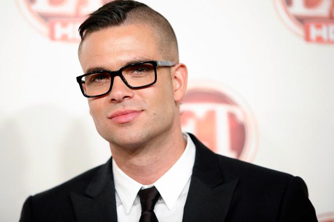 Mark Salling | Foto Reuters