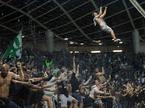 NK Olimpija : Ludogorec