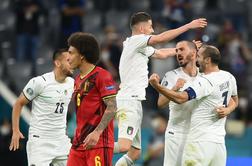 Azzurri nepremagani že 32. zapored!