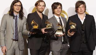 Kings of Leon z novim singlom napovedujejo album