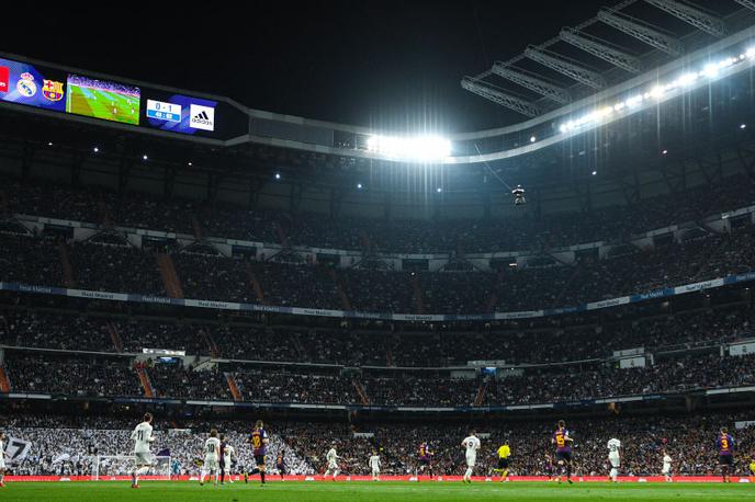 el clasico | Foto Gulliver/Getty Images