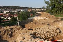 Ptuj, panorama