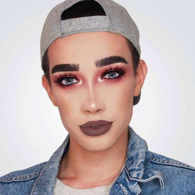 James Charles | Foto: Facebook stran James Charles