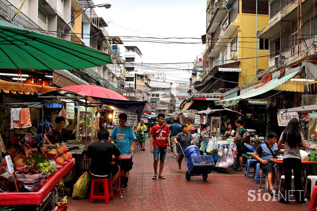 Bangkok