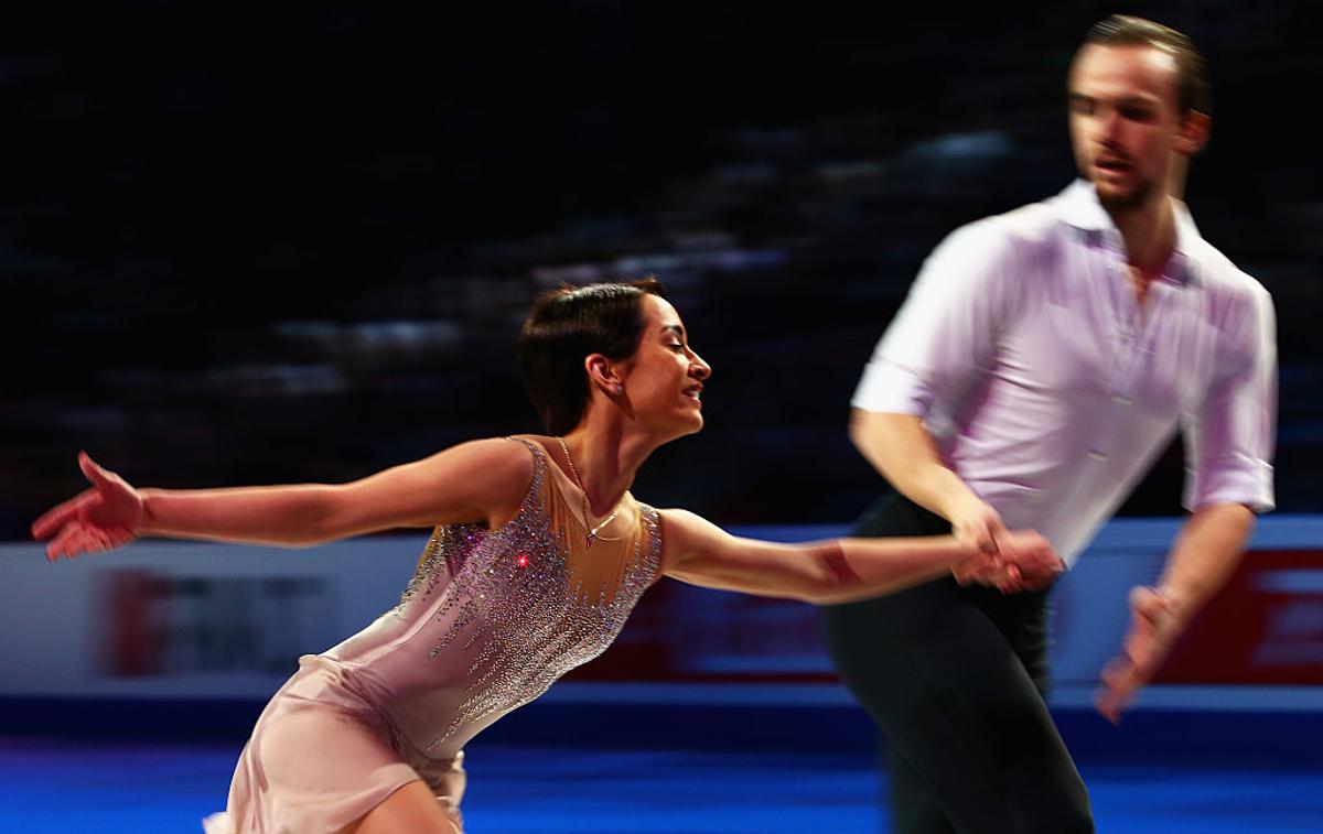 Ksenija Stolbova | Foto Gulliver/Getty Images