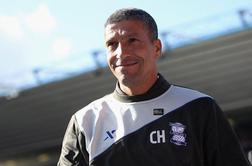 Hughton trener Norwcih Cityja