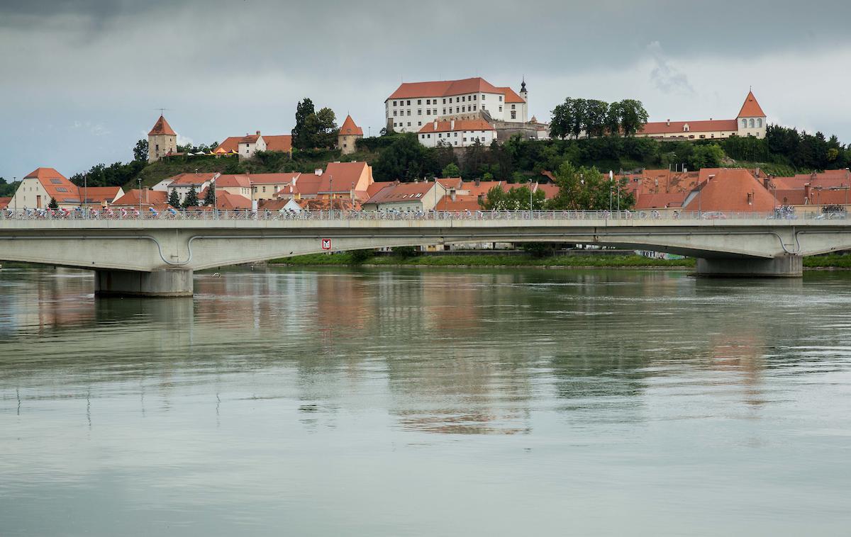 Ptuj | Foto Vid Ponikvar