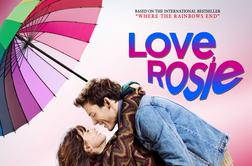 Na koncu mavrice (Love, Rosie)