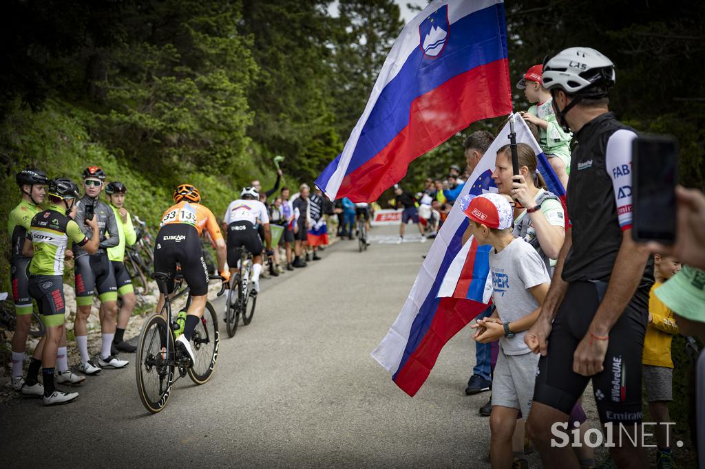 Dirka po Sloveniji