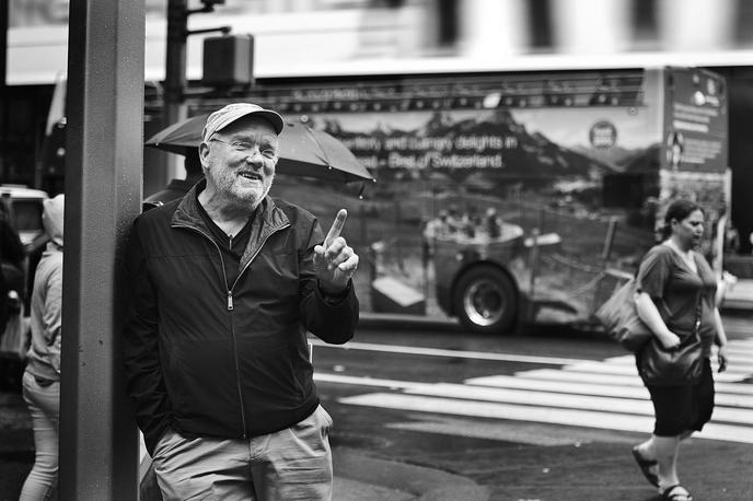 Peter Lindbergh | Foto Wikimedia Commons