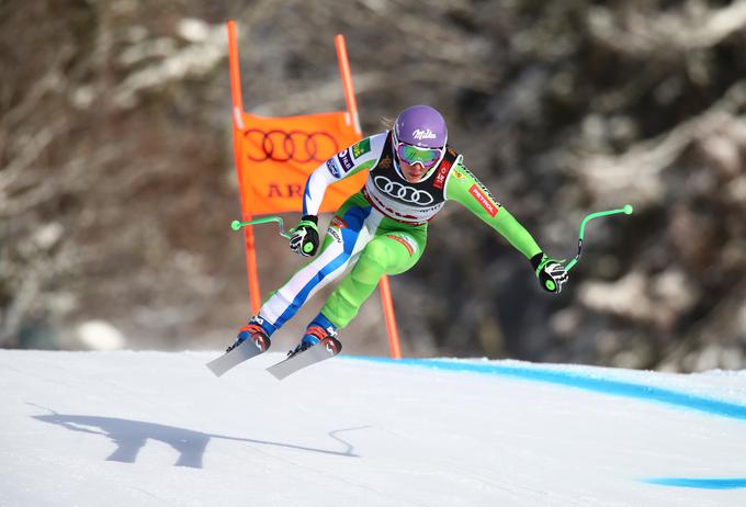 Drugič svetovna prvakinja | Foto: Reuters