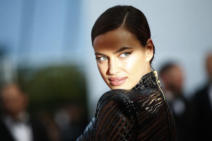 Irina Shayk | Foto: Guliverimage/AP