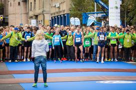 Ljubljanski maraton 2017