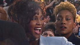 Whitney Houston