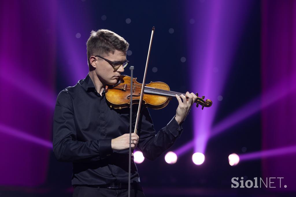 Miklavžev koncert, RTV