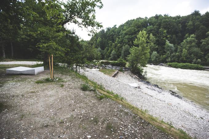 Plaža Sava | Foto: Bojan Puhek