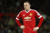 Wayne Rooney, Manchester United