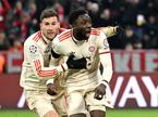 Bayern München Alphonso Davies