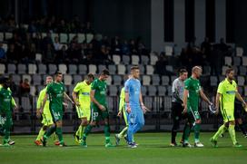 Koper Olimpija pokal slovenije