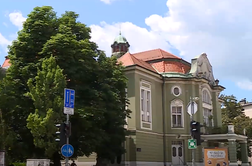 Obeta se prenova ene od ljubljanskih znamenitosti, a ne brez zapletov #video