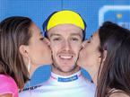 Adam Yates Giro 2017