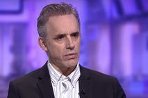 Jordan Peterson