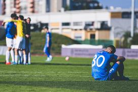 Bravo. Domžale, pokal, polfinale