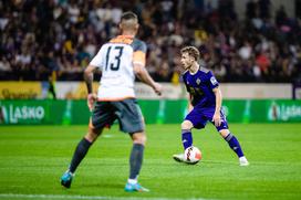 NK Maribor : NK Aluminij, 1. SNL