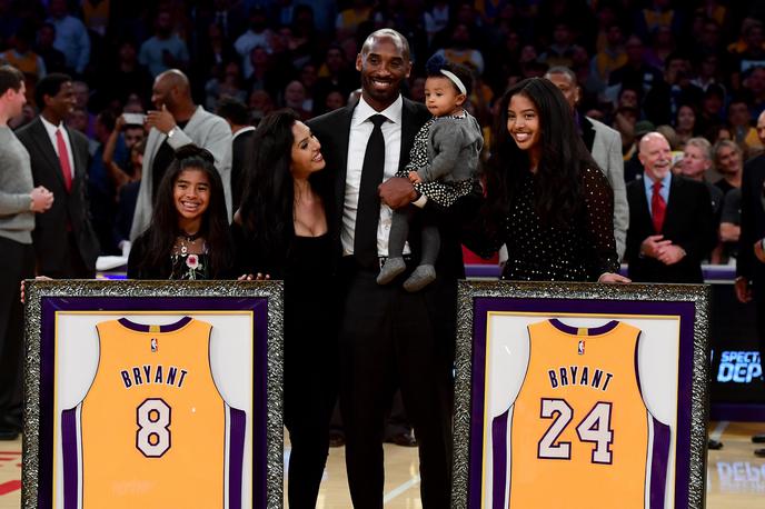 Kobe Bryant | Foto Getty Images