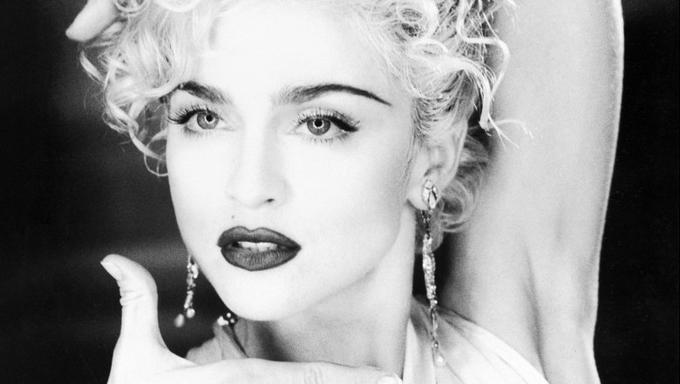 Madonna vogue | Foto: IMDb