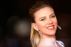 Pozabite na videz, zapeljujte z glasom kot Scarlett Johansson