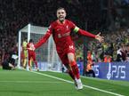 Liverpool, Jordan Henderson