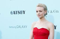 Carey Mulligan zavrnila veliko vlogo Hillary