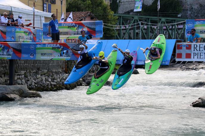 Vid Oštrbenk | Foto Nina Jelenc