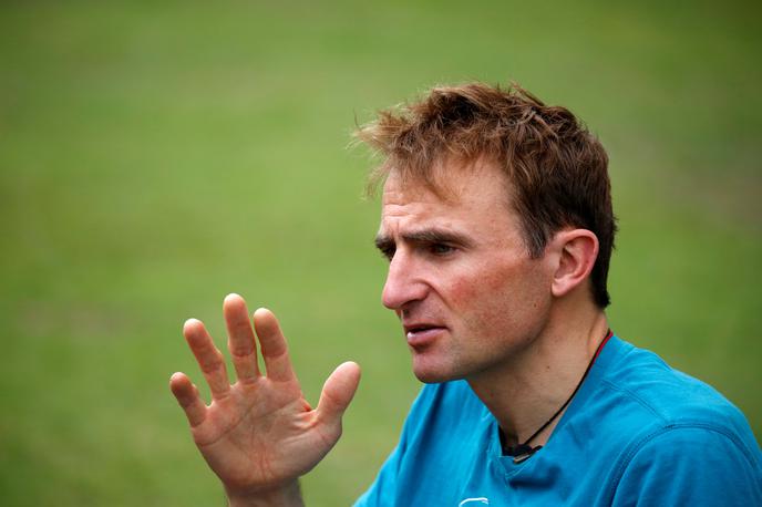 Ueli Steck | Foto Reuters