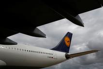 Lufthansa