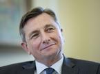 Borut Pahor