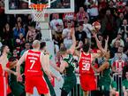 Cedevita Olimpija Crvena zvezda