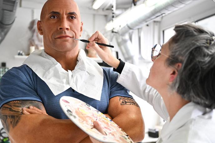 The Rock | Foto Profimedia