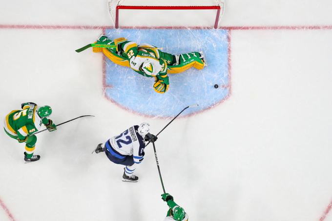 Marc-Andre Fleury | Foto: Reuters