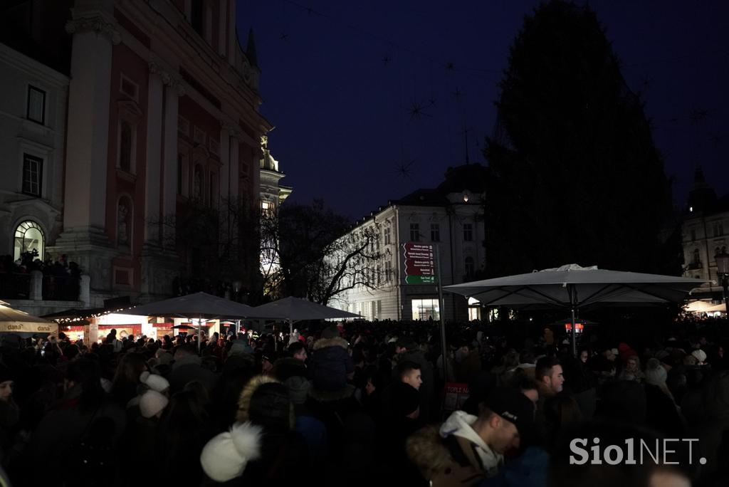 Ljubljana