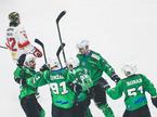 IceHL: HK SŽ Olimpija - Bolzano