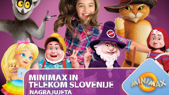 Minimax nagradna igra | Foto: 